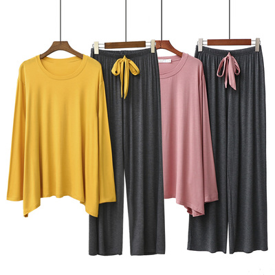 魚簍FISH BASKET睡衣 網紅撞色設計，舒適與時尚兼?zhèn)涞募揖臃x擇